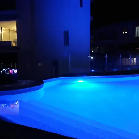 City Flats Apartment Larnaca