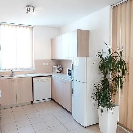 City Flats * Larnaca