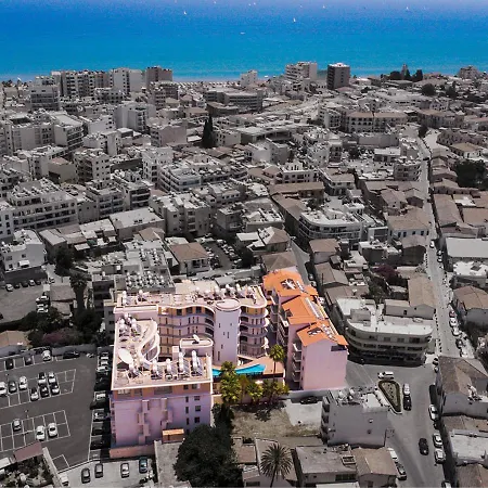 City Flats Larnaca