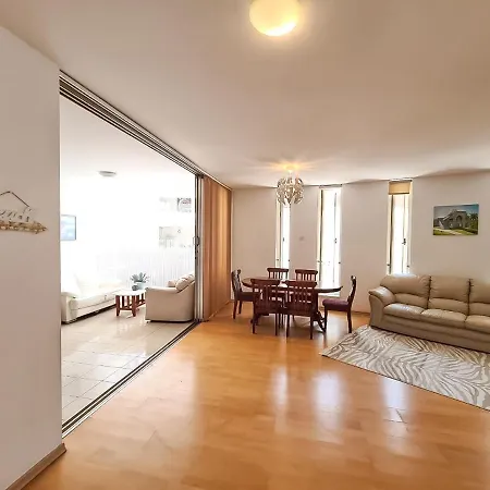 Apartment City Flats *
