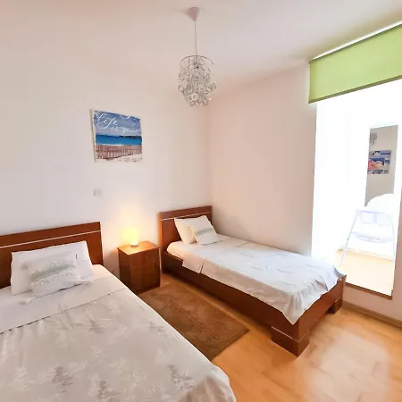 Апартаменты City Flats *
