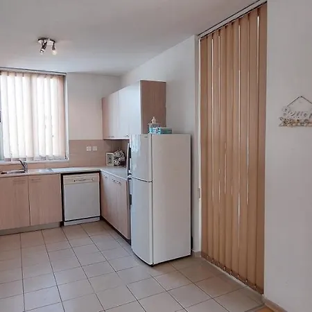 Апартаменты City Flats Ларнака